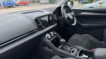 Skoda Karoq 1.5 TSI SE L 5dr DSG