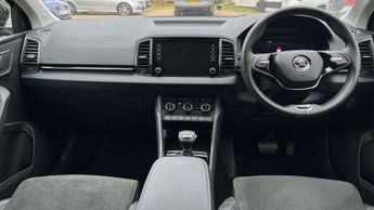 Skoda Karoq 1.5 TSI SE L 5dr DSG