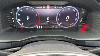 Skoda Karoq 1.5 TSI SE L 5dr DSG