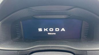 Skoda Karoq 1.5 TSI SE L 5dr DSG