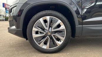 Skoda Karoq 1.5 TSI SE L 5dr DSG