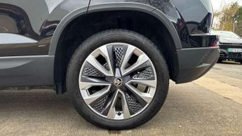 Skoda Karoq 1.5 TSI SE L 5dr DSG