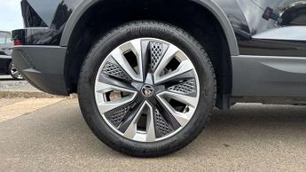 Skoda Karoq 1.5 TSI SE L 5dr DSG