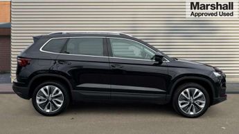 Skoda Karoq 1.5 TSI SE L 5dr DSG