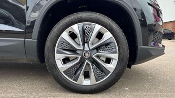 Skoda Karoq 1.5 TSI SE L 5dr DSG