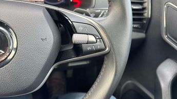 Skoda Karoq 1.5 TSI SE L 5dr DSG