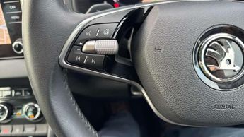 Skoda Karoq 1.5 TSI SE L 5dr DSG