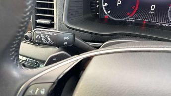 Skoda Karoq 1.5 TSI SE L 5dr DSG