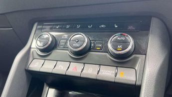 Skoda Karoq 1.5 TSI SE L 5dr DSG