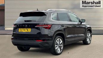 Skoda Karoq 1.5 TSI SE L 5dr DSG