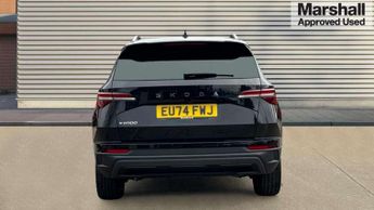 Skoda Karoq 1.5 TSI SE L 5dr DSG