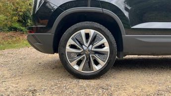 Skoda Karoq 1.5 TSI SE L 5dr DSG