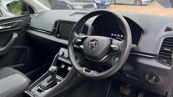 Skoda Karoq 1.5 TSI SE L 5dr DSG