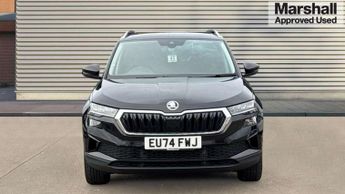 Skoda Karoq 1.5 TSI SE L 5dr DSG