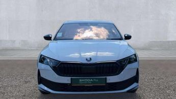 Skoda Octavia 1.5 TSI 150 e-TEC Sportline 5dr DSG