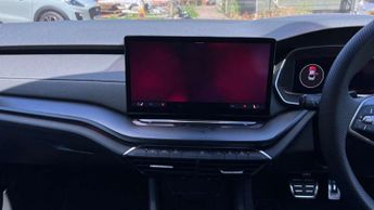 Skoda Octavia 1.5 TSI 150 e-TEC Sportline 5dr DSG