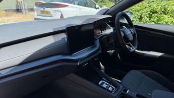 Skoda Octavia 1.5 TSI 150 e-TEC Sportline 5dr DSG