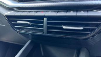 Skoda Octavia 1.5 TSI 150 e-TEC Sportline 5dr DSG