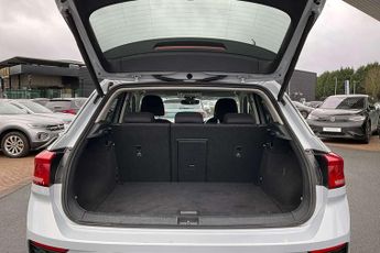 Volkswagen T-Roc 2.0 TDI EVO Active 5dr DSG