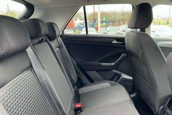 Volkswagen T-Roc 2.0 TDI EVO Active 5dr DSG
