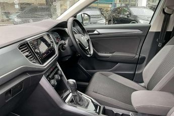 Volkswagen T-Roc 2.0 TDI EVO Active 5dr DSG