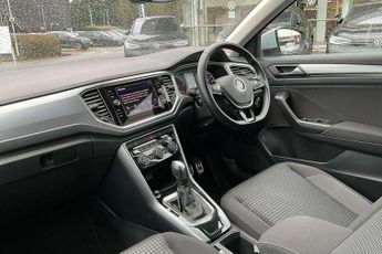 Volkswagen T-Roc 2.0 TDI EVO Active 5dr DSG