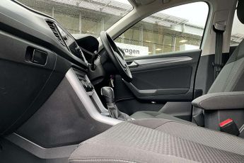 Volkswagen T-Roc 2.0 TDI EVO Active 5dr DSG