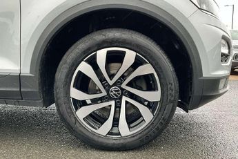 Volkswagen T-Roc 2.0 TDI EVO Active 5dr DSG
