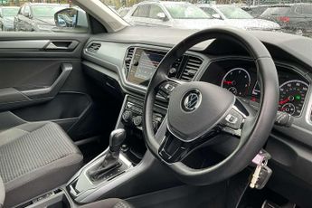 Volkswagen T-Roc 2.0 TDI EVO Active 5dr DSG