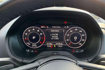 Audi Q2 35 TFSI Sport 5dr S Tronic
