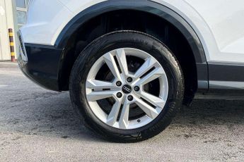 Audi Q2 35 TFSI Sport 5dr S Tronic