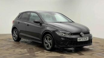 Volkswagen Polo 1.0 TSI R-Line 5dr