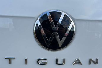 Volkswagen Tiguan 1.5 TSI 150 R-Line 5dr DSG