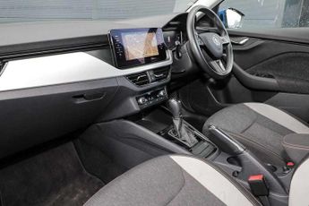 Skoda Kamiq 1.0 TSI SE L 5dr DSG
