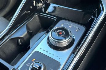 Kia Sorento 1.6 T-GDi HEV 3 5dr Auto