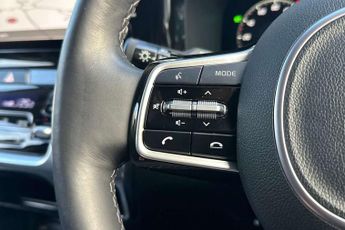 Kia Sorento 1.6 T-GDi HEV 3 5dr Auto