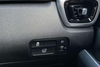 Kia Sorento 1.6 T-GDi HEV 3 5dr Auto