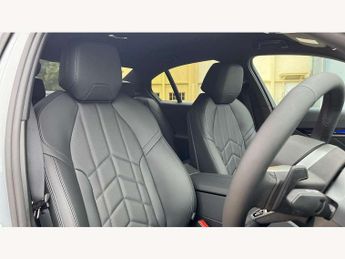 BMW 5 Series 520i M Sport 4dr Auto