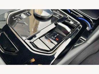 BMW 5 Series 520i M Sport 4dr Auto