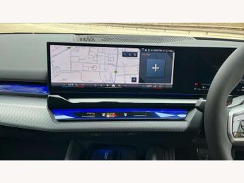 BMW 5 Series 520i M Sport 4dr Auto