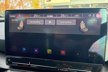 Cupra Formentor 2.0 TSI 310 VZ2 5dr DSG 4Drive