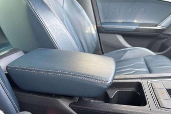 Cupra Formentor 2.0 TSI 310 VZ2 5dr DSG 4Drive