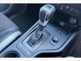 Ford Ranger Pick Up Double Cab Raptor 2.0 EcoBlue 213 Auto