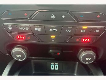 Ford Ranger Pick Up Double Cab Wildtrak 2.0 EcoBlue 213 Auto