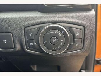 Ford Ranger Pick Up Double Cab Wildtrak 2.0 EcoBlue 213 Auto