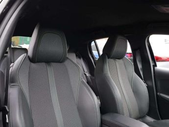 Peugeot 208 1.2 PureTech 100 GT 5dr EAT8