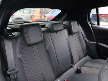 Peugeot 208 1.2 PureTech 100 GT 5dr EAT8