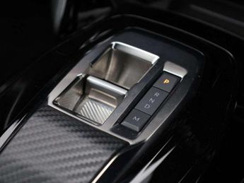 Peugeot 208 1.2 PureTech 100 GT 5dr EAT8