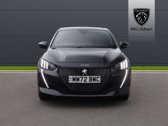 Peugeot 208 1.2 PureTech 100 GT 5dr EAT8