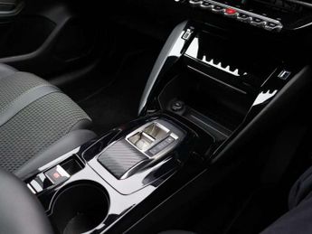 Peugeot 208 1.2 PureTech 100 GT 5dr EAT8
